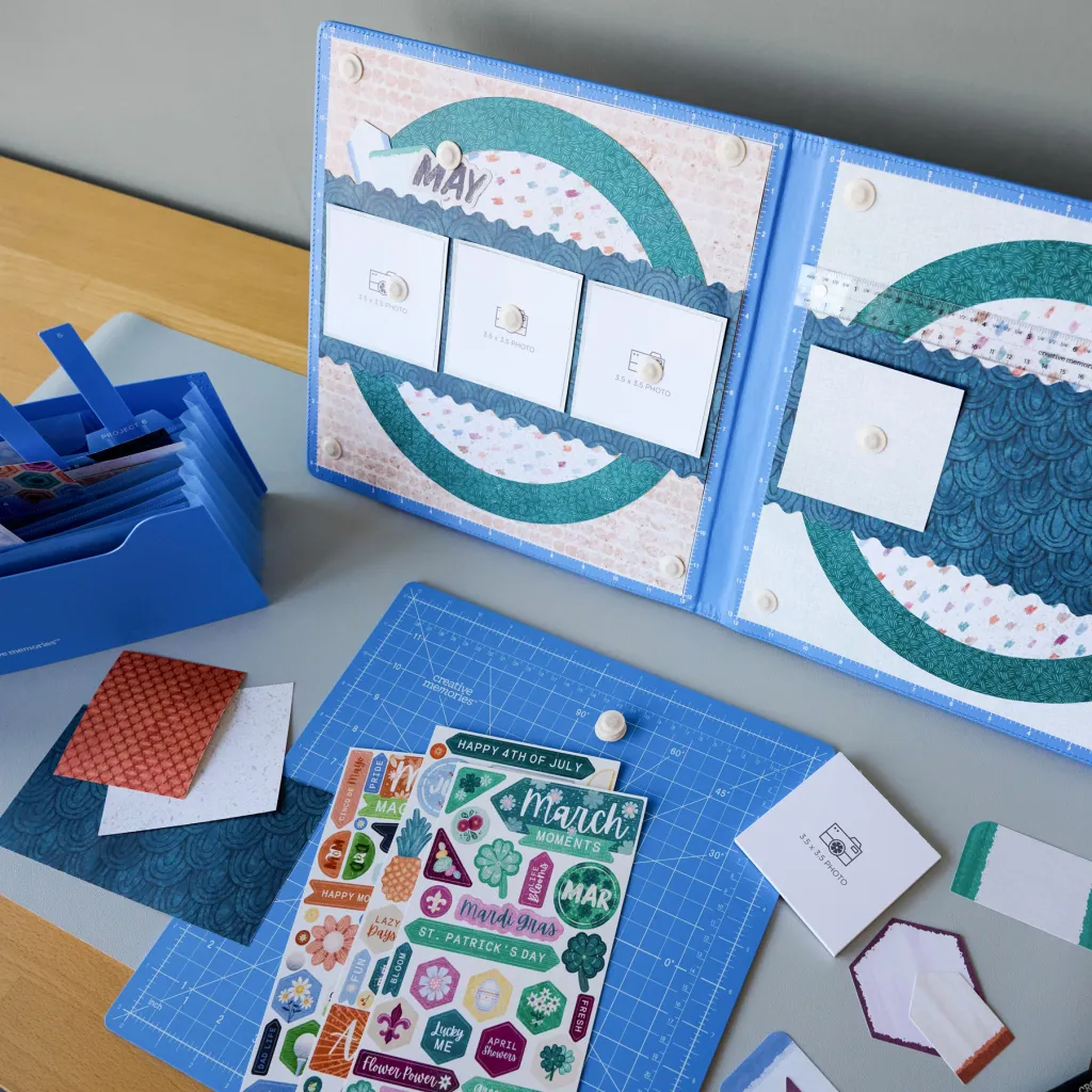 New Products – The Pages