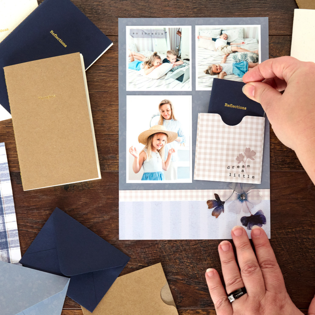 New Products – The Pages