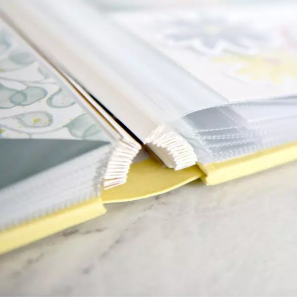Creative Memories 12x12 Picture Pocket Refill Pages 