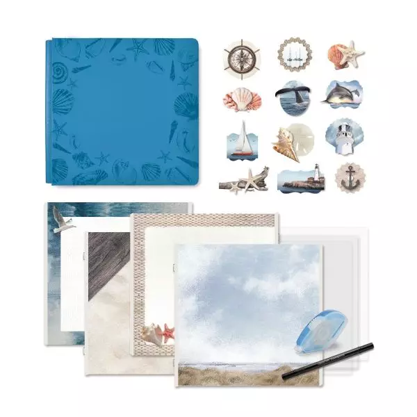 Home & Garden Scrapbooking FREE SHIPPING Creative Memories ...