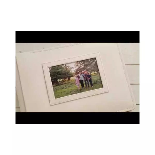by Creative Memories 10/pk 13x9 Multi-Pocket Pages 