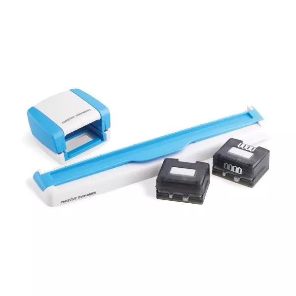 NIB Creative Memories Lace Scallop Border Maker Cartridge NIB Creative Memories Lace Scallop Border Maker Cartridge