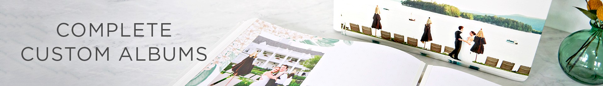 Custom Photo Albums Custom Photo Albums