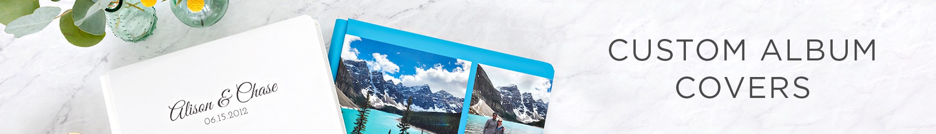Custom Photo Album Covers Custom Photo Album Covers