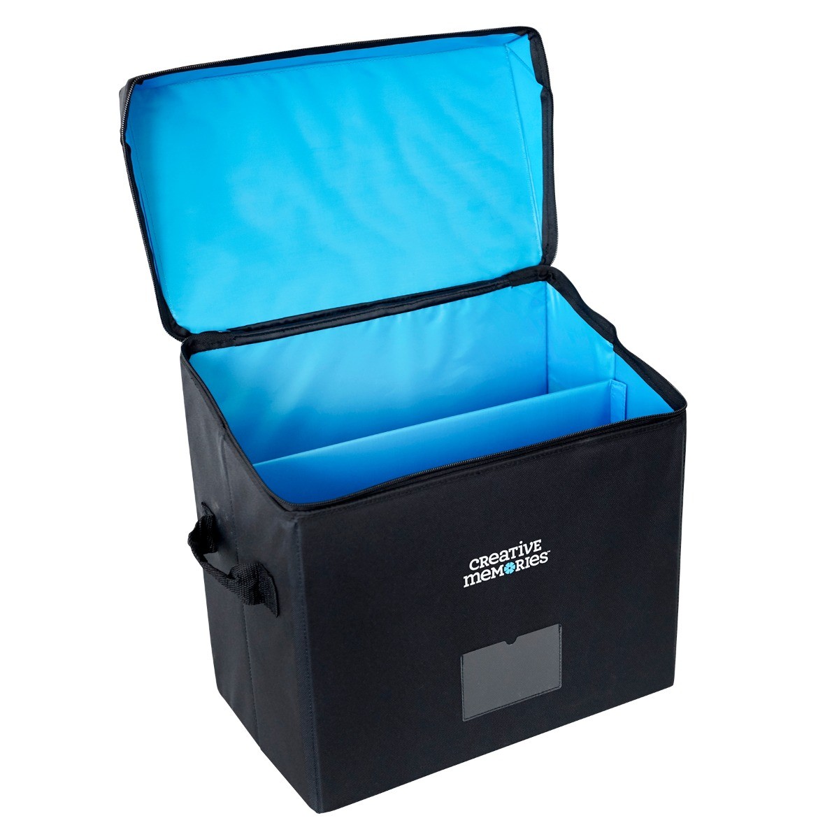 creative memories tote