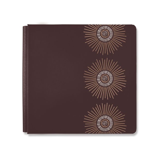 12x12 Dark Sea Green Cardstock - Creative Memories