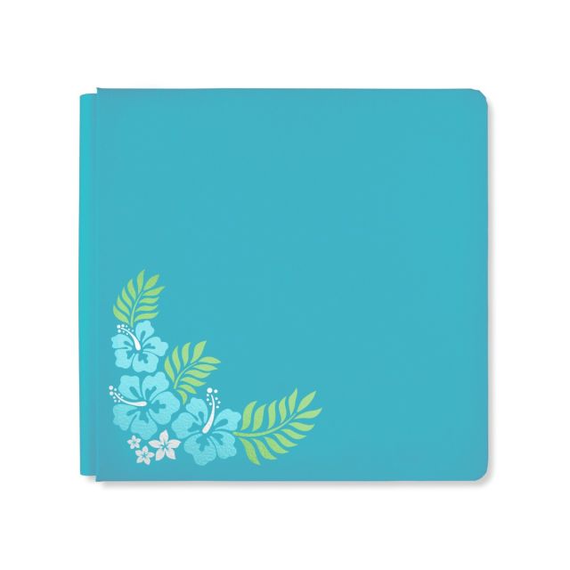 FlexHinge® Bookcloth Album Cover Creative Memories