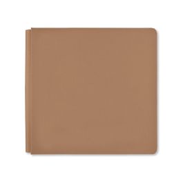 12x12 Album Cover - Caramel - Creative Memories