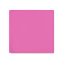 Pink Scrapbook Embellishments: Vivid Melodies Jazzberry - Creative Memories