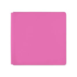 12 x 12 Creative Memories Think Pink Scrapbook Supplies Kit