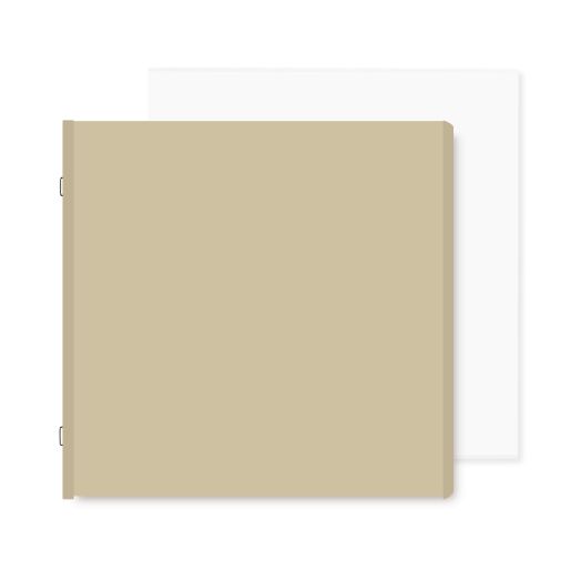12x12 Pink Album Cover: Jazzberry - Creative Memories