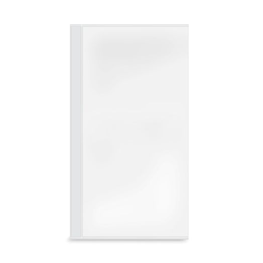 Flex-Hinge® Ruby Bookcloth Album Cover - Creative Memories