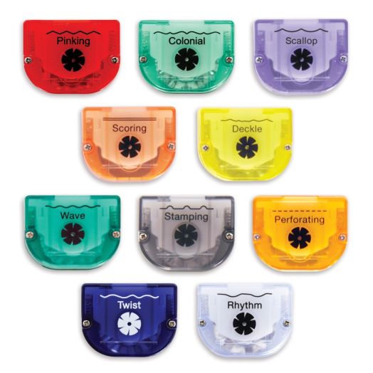 12-inch Paper Trimmer for Scrapbooking - Creative Memories