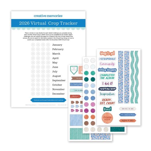 Deals - Creative Memories