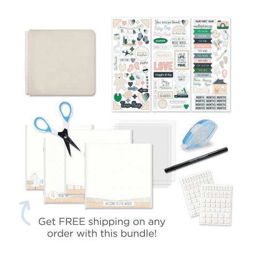 Monthly Planner Stickers, 2023 BUNDLE, Customizable – Plan With Creative  Unicorn