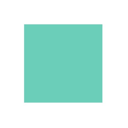 12x12 Jade Green Album Cover - Creative Memories