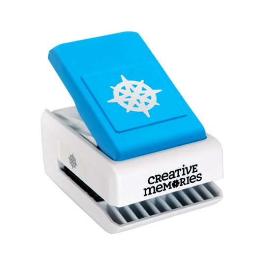 Shape Punches - Creative Memories