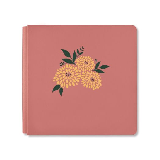 Creative Memories Love Your Life アルバムカバー Creative Memories 12” Album Cover Set Love Your Life Grape 2