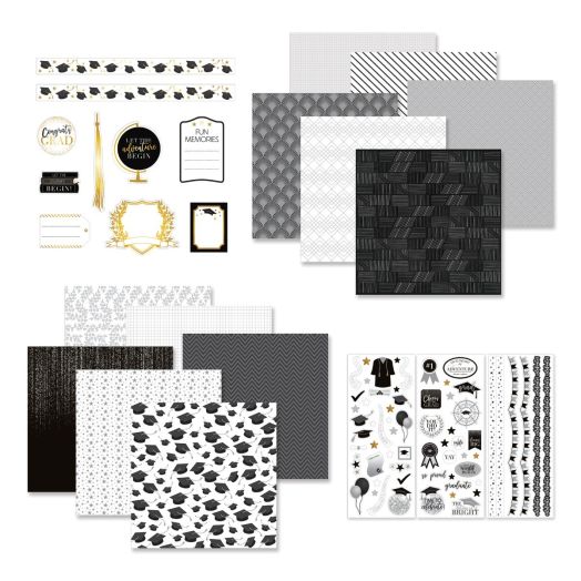 Decorative Bundles - Creative Memories