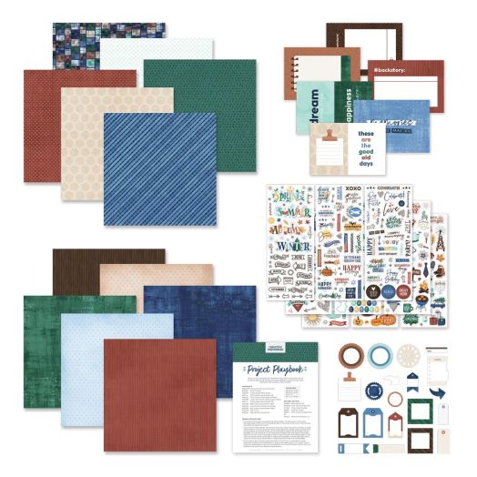 Collection Bundles - Creative Memories
