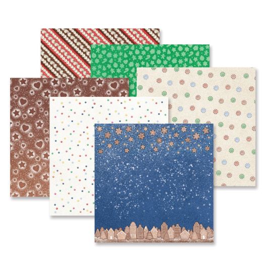 アルバム・スクラップ Creative Memories Cityscape Decorative アルバム・スクラップ Creative Memories Cityscape Decorative Themes