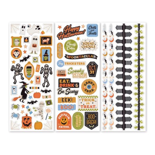 Stickers - Creative Memories