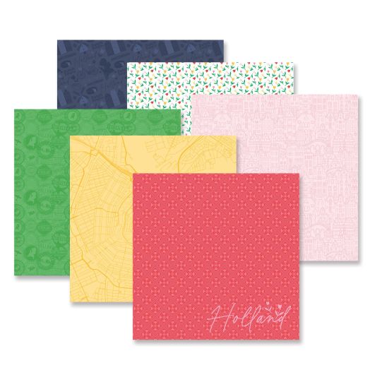 International - Creative Memories