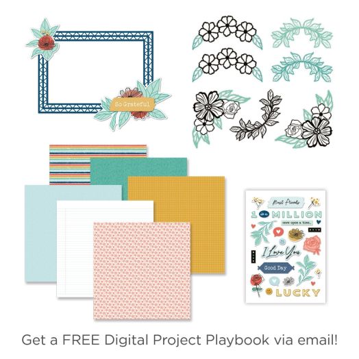 Deals - Creative Memories