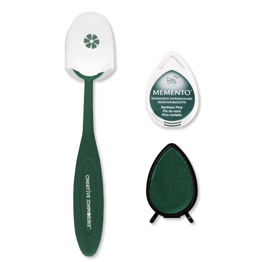 New - Creative Memories