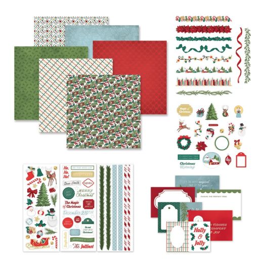 Decorative Bundles - Creative Memories