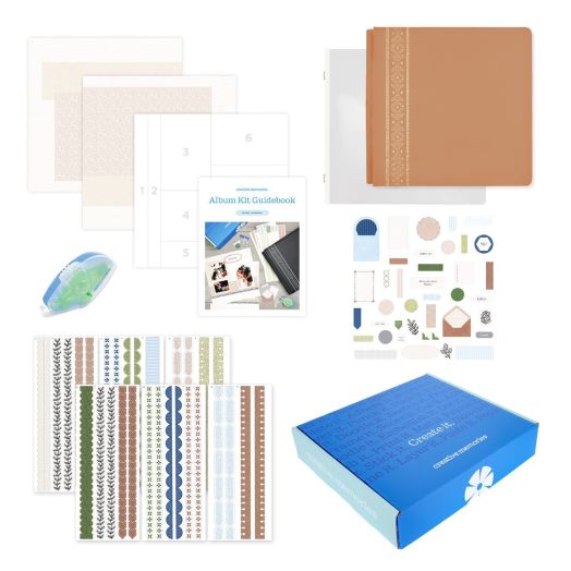 Everyday - Creative Memories