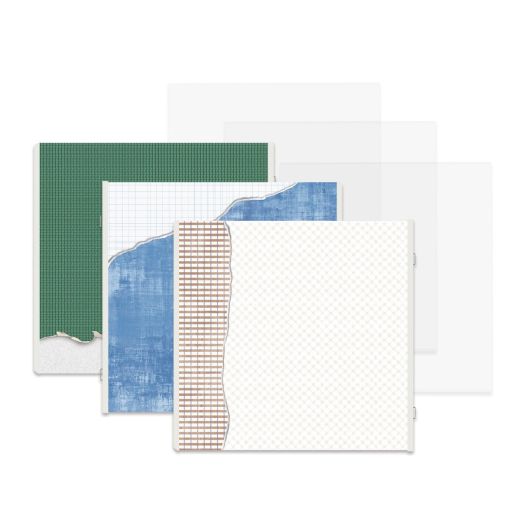 Quick Shop Fast2Fab™ Refill Pages - Creative Memories