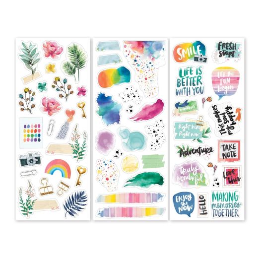 Stickers - Creative Memories