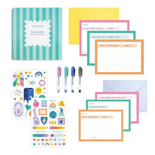 New - Creative Memories