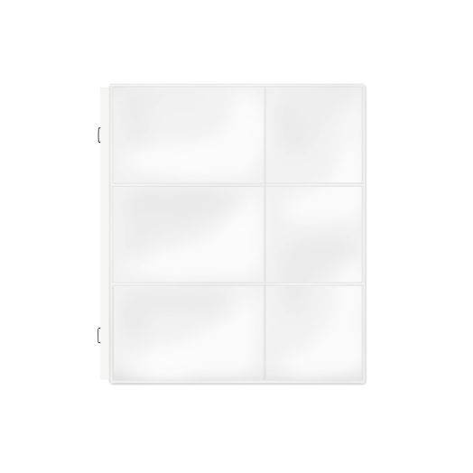 Photo Sleeve - 5 Pockets (12/pk) - Creative Memories