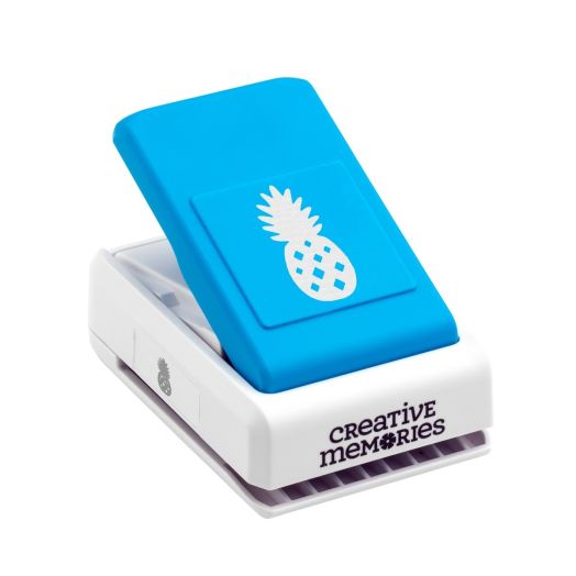 Square Punch - Creative Memories