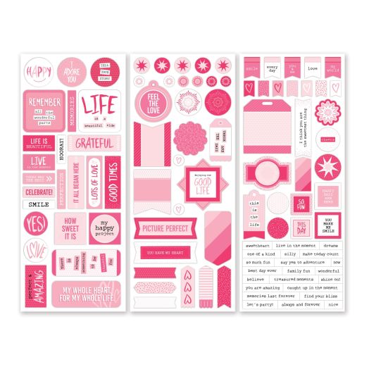 13 BEST Scrapbooking Supplies: MUST-HAVES Often Overlooked! - Modern Pink  Paper