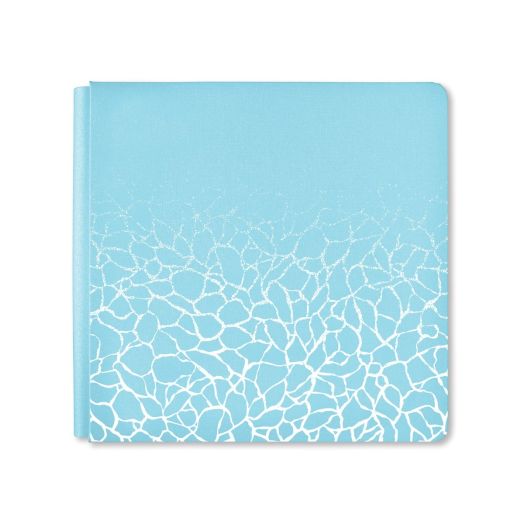 12x12 Foiled Album Covers - Creative Memories