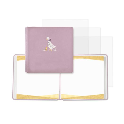 Fast2Fab Albums - Creative Memories