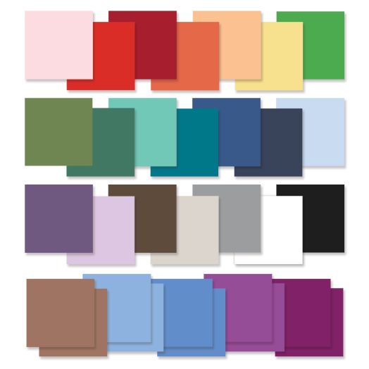 New - Creative Memories