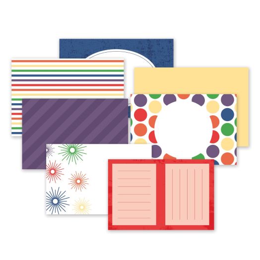 Memories to Keep Complete Decorative Scrapbook Starter Kit Photo Fun Kit  5061 #