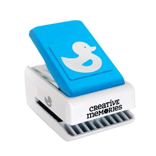 Circle Punch - Creative Memories