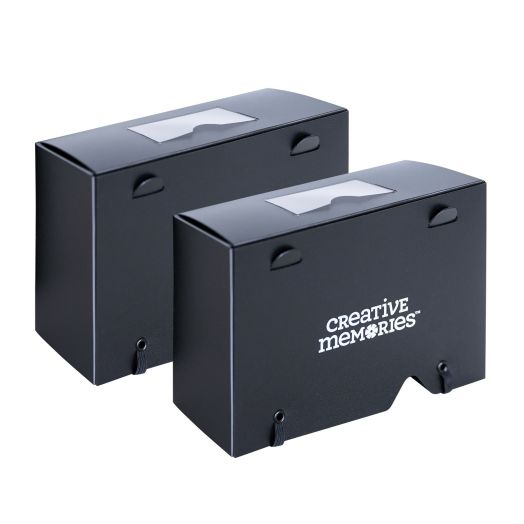 驚きの価格 Power® Memories Creative - Box Sort アルバム・スクラップ
