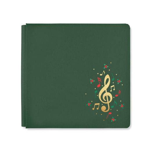 12x12 Foiled Album Covers - Creative Memories