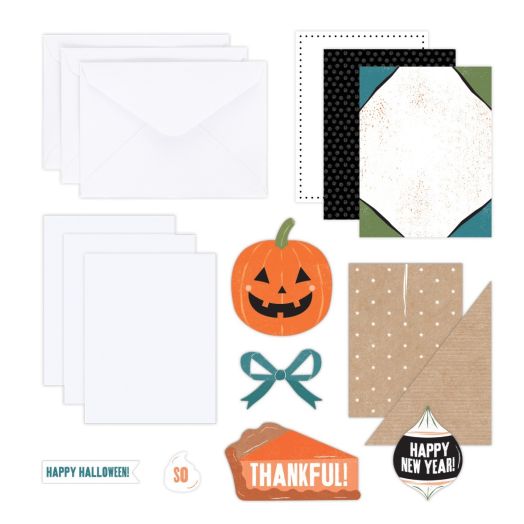 Card Kits - Creative Memories