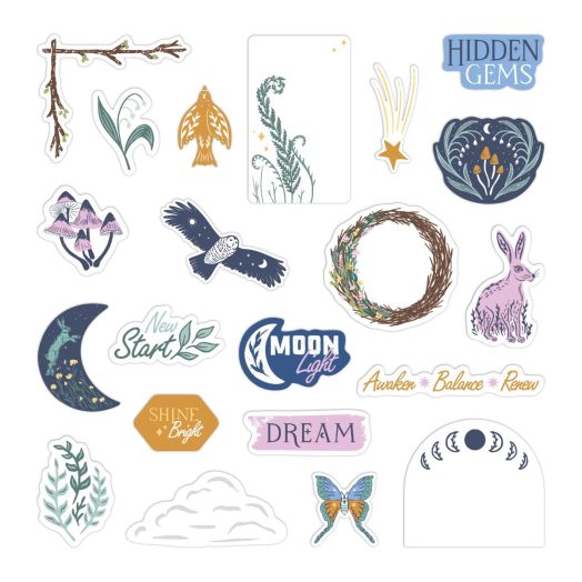 New - Creative Memories