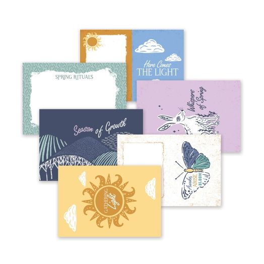 New - Creative Memories