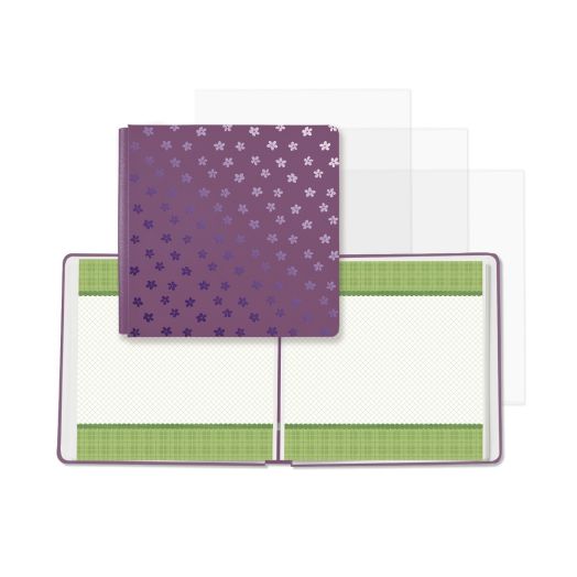 12x12 Fast2Fab - Creative Memories