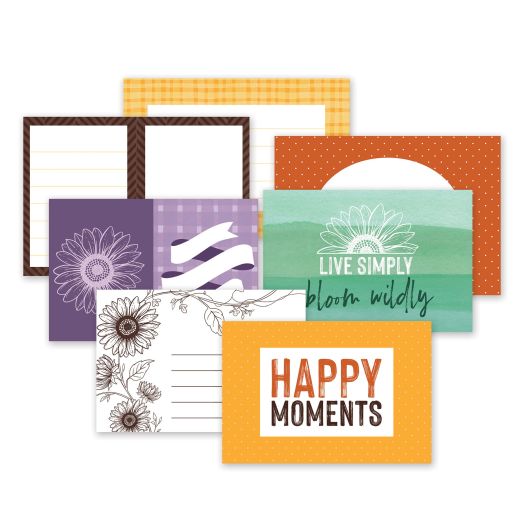 Creative Memories-Themed Digital Artwork Kit: Scrap Happy 2