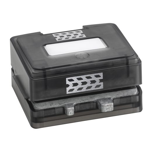 Creative Memories ボーダーメーカーシステム＆カートリッジ Pyramid Keyhole Border Maker Cartridge - Creative Memories